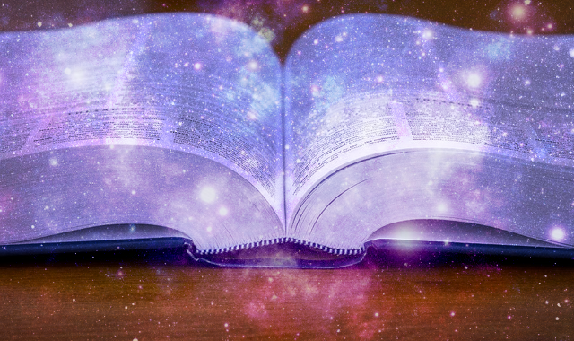 What are the Akashic Records?