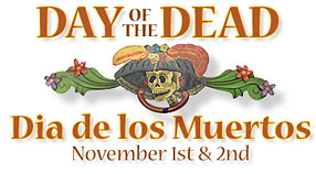 Day of the Dead!