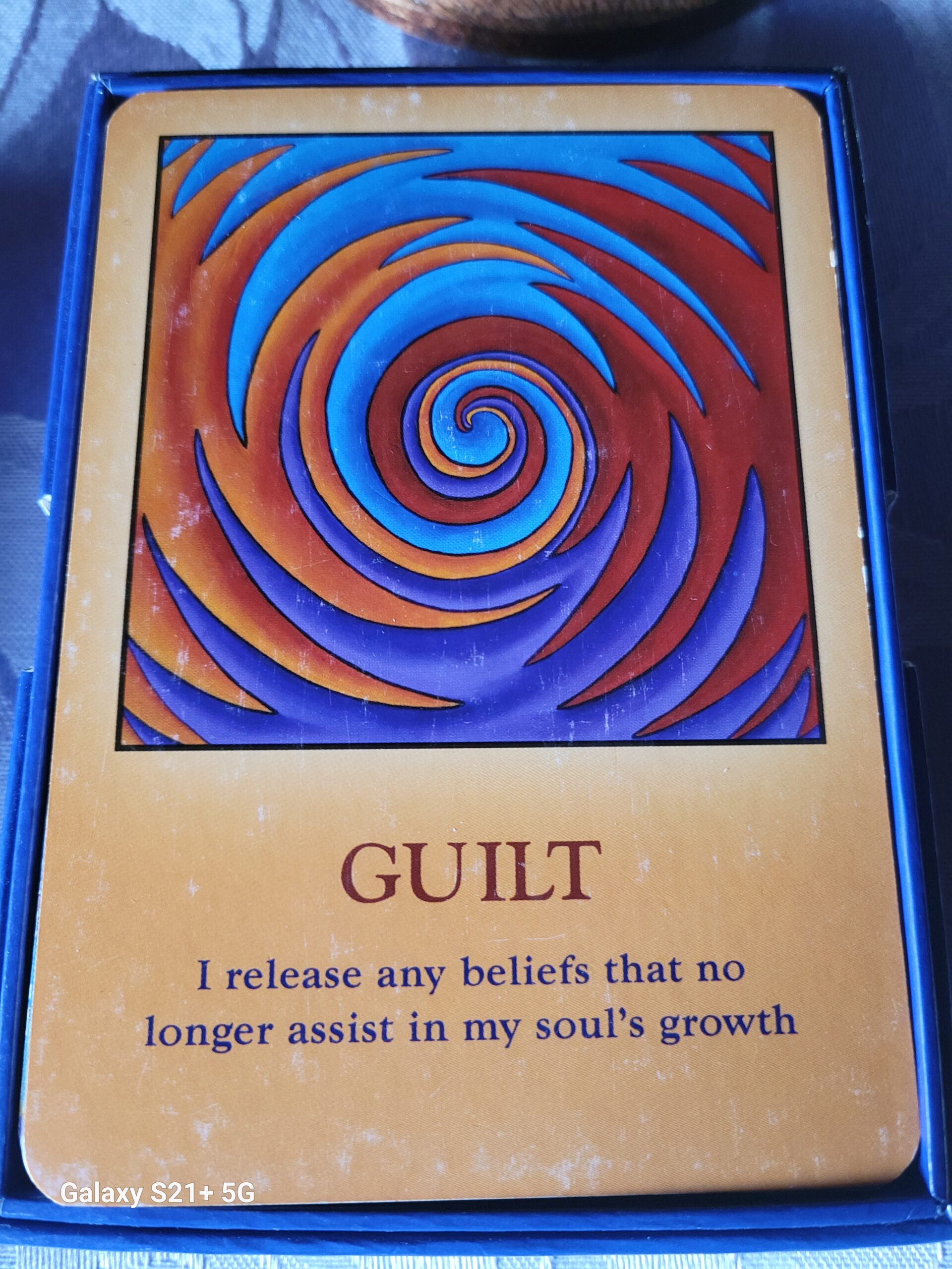 Guilt