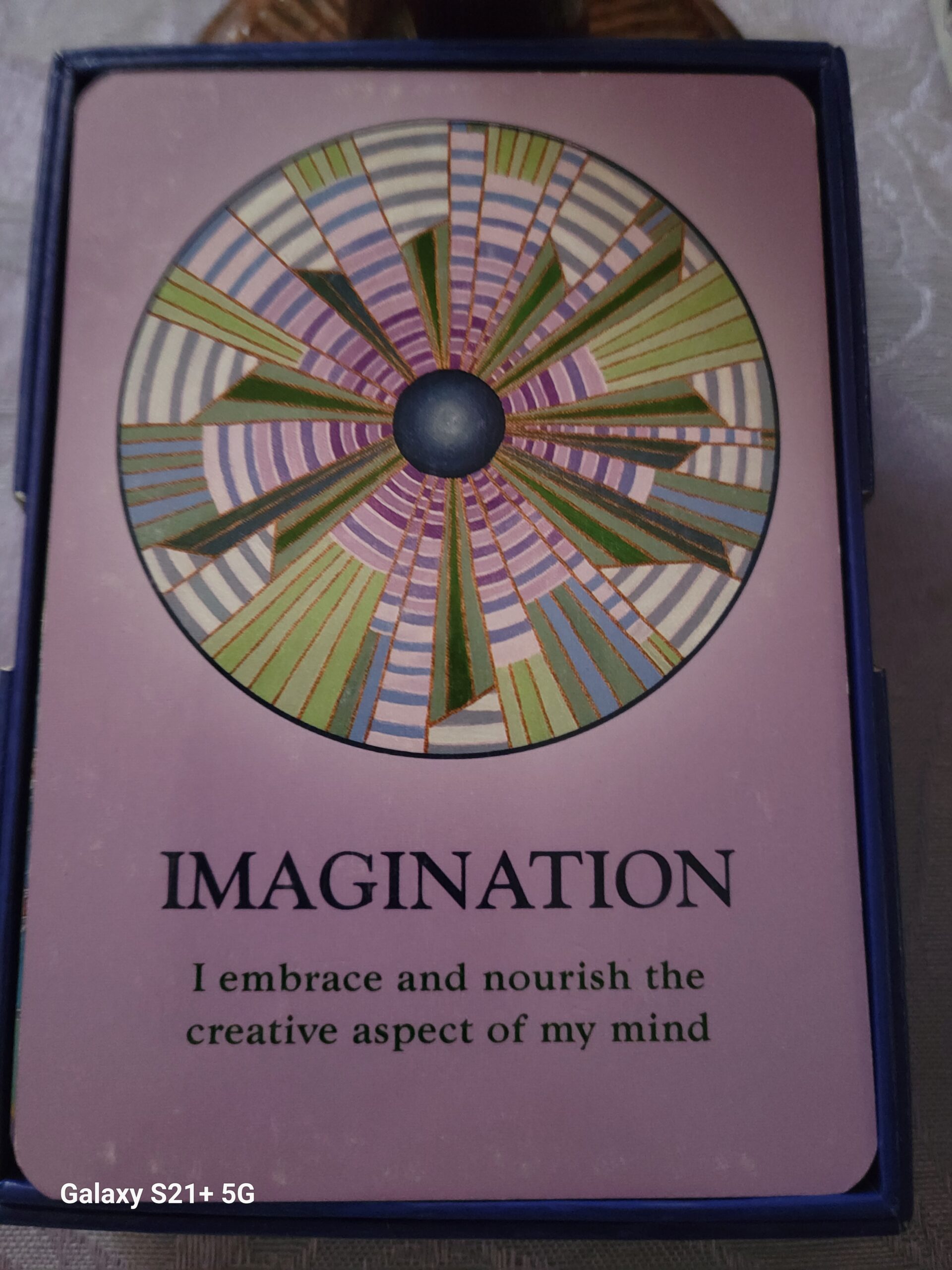 Imagination