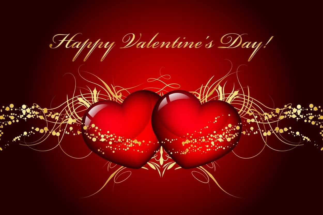 Happy Valentine’s Day